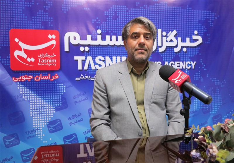 ثبتنام هشتمین جشنواره قرآنی «باران وحی» ویژه مددجویان خراسانجنوبی / اخبار خراسان جنوبی - اخبار استانها