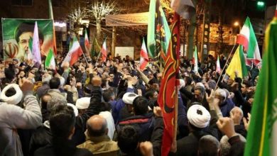 صدای نسل جدید قرچک در بیعت از رهبر انقلاب طنینانداز شد / اخبار استان تهران - اخبار استانها