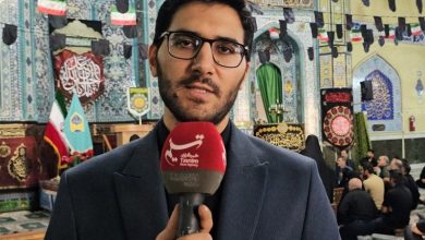 میز خدمت قضایی در نماز جمعه ورامین؛ پاسخگویی مستقیم به مطالبات مردم / اخبار استان تهران - اخبار استانها