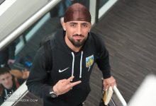 اللهیار صیادمنش در تستهای پزشکی لخپوزنان؛ انتقال به زودی نهایی میشود / اللهیار صیادمنش , لخ پوزنان , فوتبال لهستان , انتقال فوتبال , لژیونر ایرانی