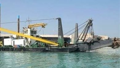7 اسکله بندر بوشهر لایروبی شد / اخبار بوشهر - اخبار استانها