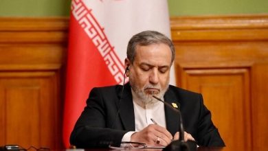 عراقچی: هیچکس نمیتواند حزبالله را حذف کند یا نادیده بگیرد