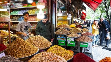 نرخ تورم سالانه کرمانشاه به 64.4 درصد رسید / اخبار کرمانشاه - اخبار استانها