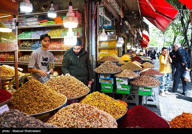 نرخ تورم سالانه کرمانشاه به 64.4 درصد رسید / اخبار کرمانشاه - اخبار استانها