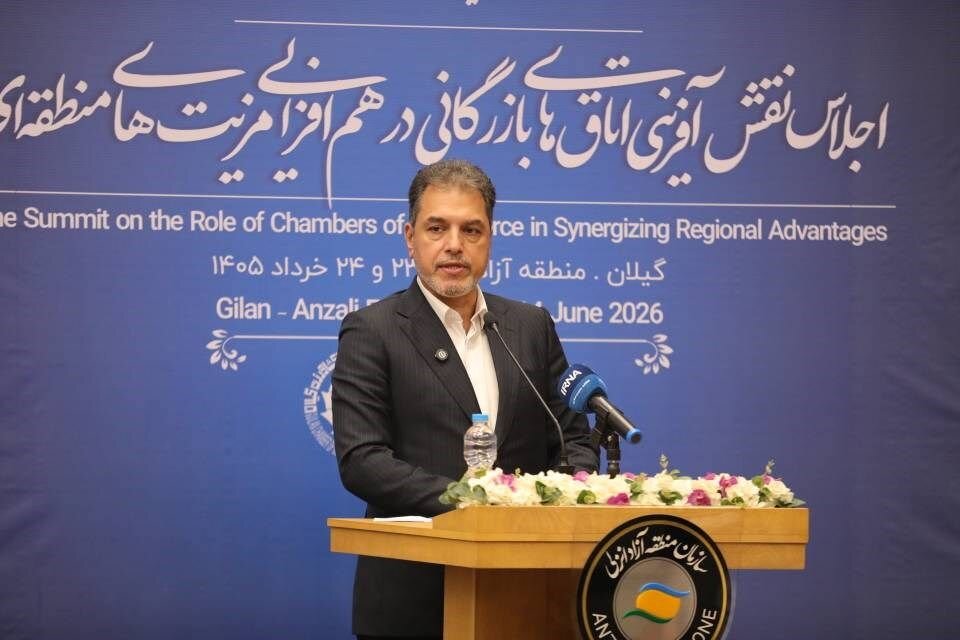 استانهای شمالی در مسیر تبدیل به هاب تجاری و ترانزیتی کشور / استانهای شمالی , تجارت , ترانزیت , حملونقل , گمرک