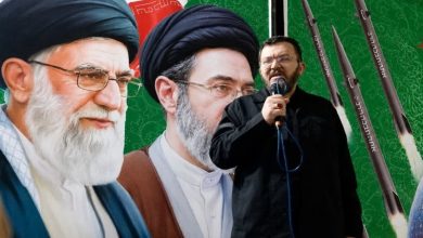 دشمن با هزاران شبکه رسانهای نتوانست مردم را از میدان خارج کند / اخبار کاشان - اخبار استانها