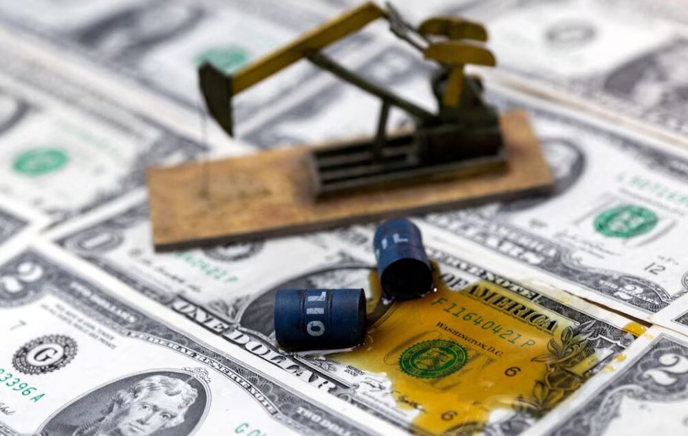 افزایش بیش از یک دلاری قیمت نفت در معاملات جهانی / نفت , قیمت نفت , تنگه هرمز , بازار جهانی , تحولات انرژی