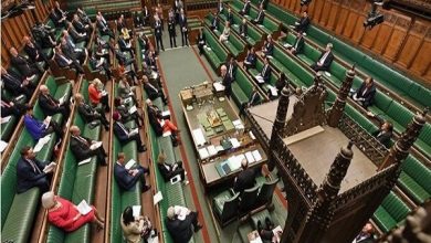 مقام پارلمانی انگلیس: لندن در قبال فلسطینیها عملکردی ضعیف داشته است