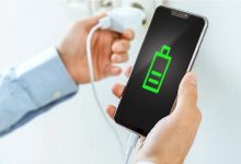 راهنمای جامع شارژ صحیح گوشی موبایل برای حفظ سلامت باتری / شارژ گوشی , باتری موبایل , سلامت باتری , نگهداری گوشی , فناوری