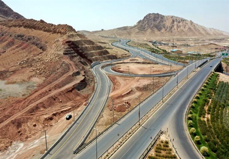 آغاز عملیات اجرایی کمربند غربی خرمآباد در هفتههای آینده / اخبار لرستان - اخبار استانها