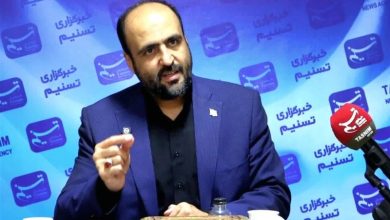 مدیرکل صداوسیمای استان مرکزی:درمسیر نوسازی کامل تجهیزات رسانهای هستیم / اخبار مرکزی - اخبار استانها