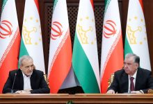 گفتوگوی روسای جمهور ایران و تاجیکستان و تحکیم بر صلح در منطقه / اخبار سیاسی روز , اخبار سیاست خارجی