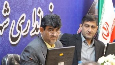 تعلل در اجرای مصوبات سفر استاندار به پیشوا ترک فعل است / اخبار استان تهران - اخبار استانها