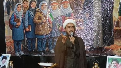 غدیر و عاشورا دو فصل پیوسته در مسیر ولایتاند / اخبار بوشهر - اخبار استانها