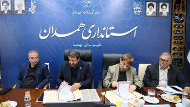 عضو مجمع تشخیص: همدان الگوی توسعه روستایی کشور میشود / اخبار همدان - اخبار استانها