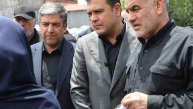 افشین: تلاش میکنیم اردبیل پایلوت فناوری هوشمند کشاورزی شود / اخبار اردبیل - اخبار استانها