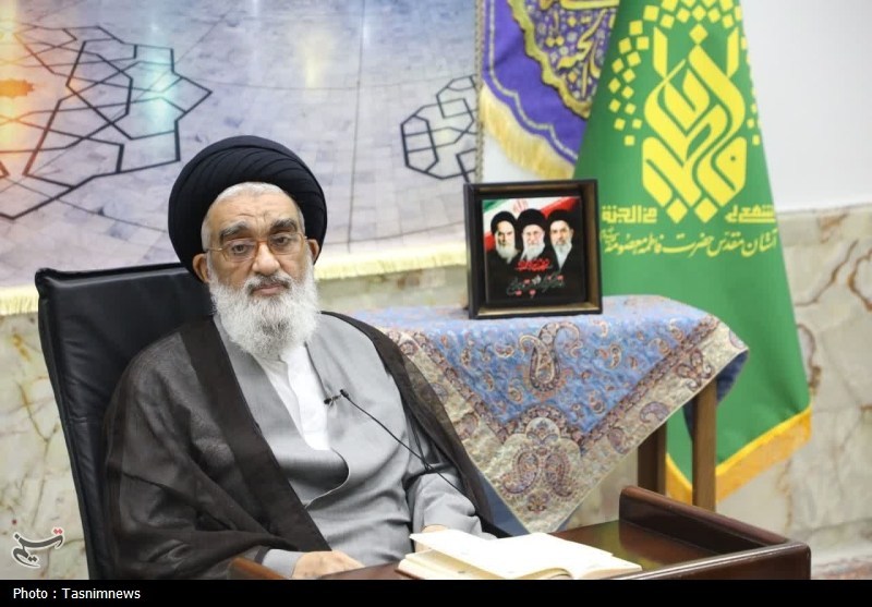 امام جمعه قم: نظارت بر تولید و توزیع کالاهای اساسی تشدید شود / اخبار قم - اخبار استانها