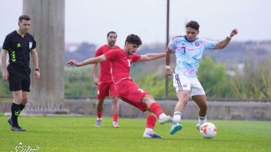 / امیرمحمد رزاقینیا , حسین کعبی , جام جهانی ۲۰۲۶ , تیم ملی فوتبال ایران , استقلال