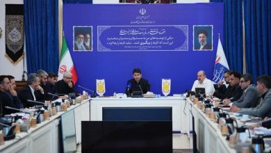 وزیر ارتباطات: پایداری برق، شرط ارتقای کیفیت خدمات ارتباطی است / پایداری برق , سایتهای ارتباطی , وزیر ارتباطات , کیفیت خدمات , وزارت نیرو