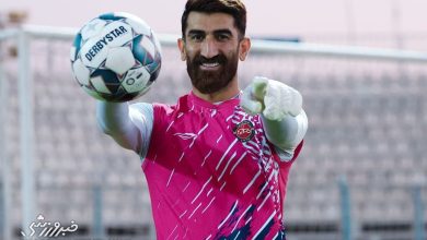 استقلال در پی جذب بیرانوند با حمایت مالی ویژه / استقلال , علیرضا بیرانوند , پنجره نقل و انتقالاتی , اسپانسر , فوتبال ایران