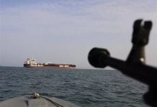 تنگه هرمز به صورت کامل بسته شد / اخبار سیاسی روز , اخبار نیروهای مسلح ایران