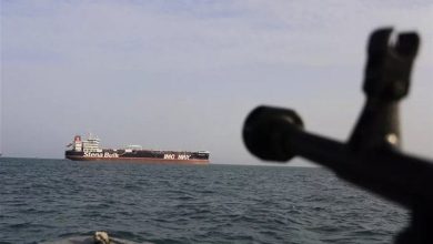 تنگه هرمز به صورت کامل بسته شد / اخبار سیاسی روز , اخبار نیروهای مسلح ایران