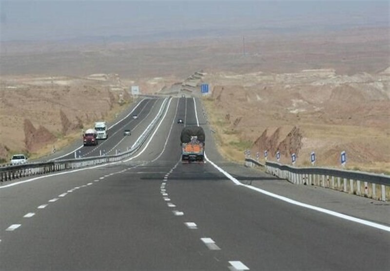 آغاز بهسازی آزادراه زنجان ـ تبریز پس از واگذاری به راهداری / اخبار زنجان - اخبار استانها