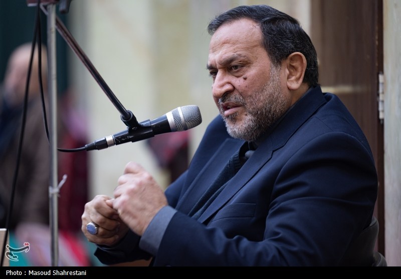 ببینید| مقدم فر: فقدان حاج حسن محقق خلأ بزرگی برای ما بود / اخبار سیاسی روز , اخبار نیروهای مسلح ایران