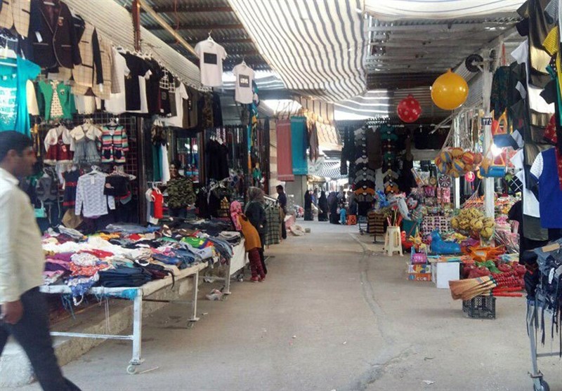ضربالاجل استانداری کهگیلویه و بویراحمد برای ساماندهی جمعهبازار یاسوج / اخبار کهگیلویه و بویراحمد - اخبار استانها