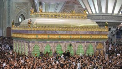 آغاز آیین سیوهفتمین سالگرد ارتحال امام خمینی(ره) / اخبار سیاسی روز , اخبار دولت