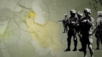 ادعای رسانه آمریکایی درباره استفاده تلآویو از خاک باکو علیه تهران