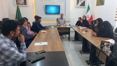 خوسف مهیای بزرگداشت هفته جهاد کشاورزی؛برنامهریزی برای معرفی دستاوردها / اخبار خراسان جنوبی - اخبار استانها