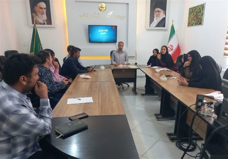 خوسف مهیای بزرگداشت هفته جهاد کشاورزی؛برنامهریزی برای معرفی دستاوردها / اخبار خراسان جنوبی - اخبار استانها