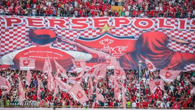 قهرمانی جنجالی پرسپولیس با گل آفساید؛ تاج از استقلال عذرخواهی کرد / پرسپولیس , استقلال , لیگ برتر , قهرمانی , جنجال