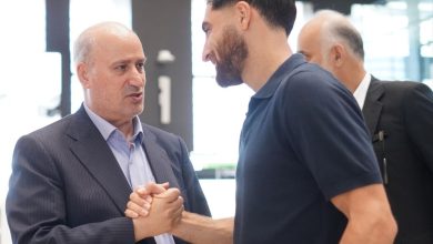 واکنش فدراسیون فوتبال ایران به فیفا؛ نمایش پرچم همجنسگرایی ممنوع شد / مهدی تاج , فدراسیون فوتبال , فیفا , تیم ملی ایران , جام جهانی