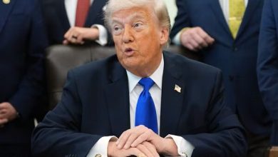 ادعای جدید ترامپ: اسرائیل به جنگ با ایران بر نخواهد گشت