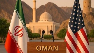 وال استریت: آمریکا به عمان برای فاصله گرفتن از ایران فشار وارد میکند