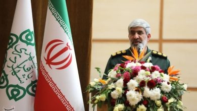 استقرار 15 موکب خدمترسانی به زائران رهبر شهید انقلاب در ورودیهای ری / اخبار استان تهران - اخبار استانها