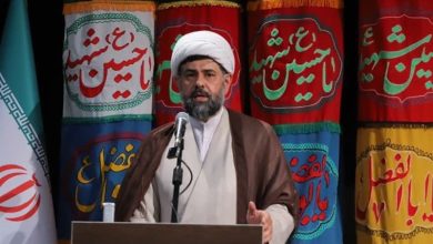 تبیین اندیشه امامین انقلاب؛ مأموریت مشترک حوزه،دانشگاه و فعالان فرهنگی / اخبار سمنان - اخبار استانها