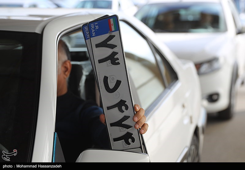 هشدار فرمانده انتظامی سمنان به معاملات بدون کارشناسی خودرو / اخبار سمنان - اخبار استانها