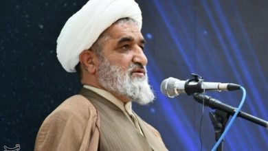ایستادگی ملت ایران، دشمنان را به عقبنشینی واداشته است / اخبار کهگیلویه و بویراحمد - اخبار استانها