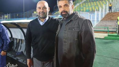 پیروز قربانی: قطعاً یک روز سرمربی استقلال خواهم شد / پیروز قربانی , استقلال , فجر سپاسی , مربیگری , لیگ برتر