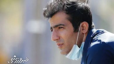 ایمان مبعلی سرمربی تیم ملی فوتبال نوجوانان ایران شد / ایمان مبعلی , تیم ملی نوجوانان , فدراسیون فوتبال , فوتبال ایران , سرمربی
