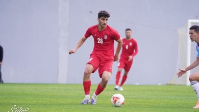 / امیرمحمد رزاقینیا , استقلال , تیم ملی فوتبال , جام جهانی ۲۰۲۶ , امیر قلعهنویی