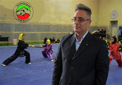 بانوان ووشوکار یزد با هم رقابت میکنند / اخبار یزد - اخبار استانها