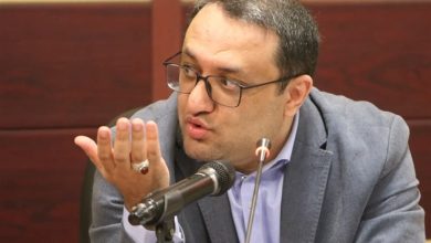 محمدی: آمریکاییها تلاش میکنند راه کوچکی در تنگه هرمز باز کنند / اخبار سیاسی روز , اخبار سیاست خارجی