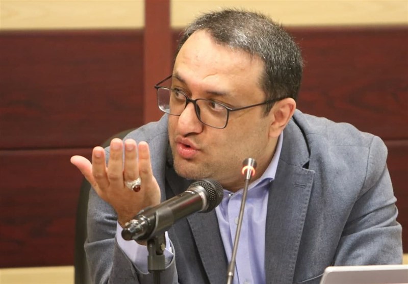 محمدی: آمریکاییها تلاش میکنند راه کوچکی در تنگه هرمز باز کنند / اخبار سیاسی روز , اخبار سیاست خارجی