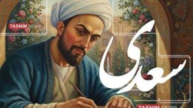برگزیدگان جایزه سعدیخوانی نوشآباد معرفی شدند / اخبار کاشان - اخبار استانها