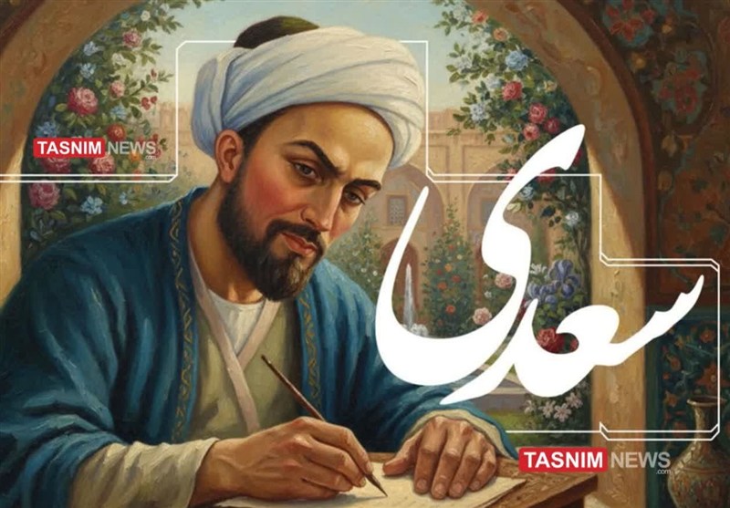 برگزیدگان جایزه سعدیخوانی نوشآباد معرفی شدند / اخبار کاشان - اخبار استانها