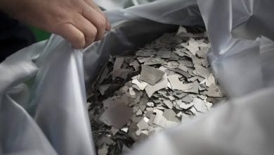 چین کنترلهای صادراتی علیه تولیدکنندگان آمریکایی عناصر خاکی کمیاب اعمال کرد / چین , آمریکا , عناصر خاکی کمیاب , کنترل صادراتی , ارتش